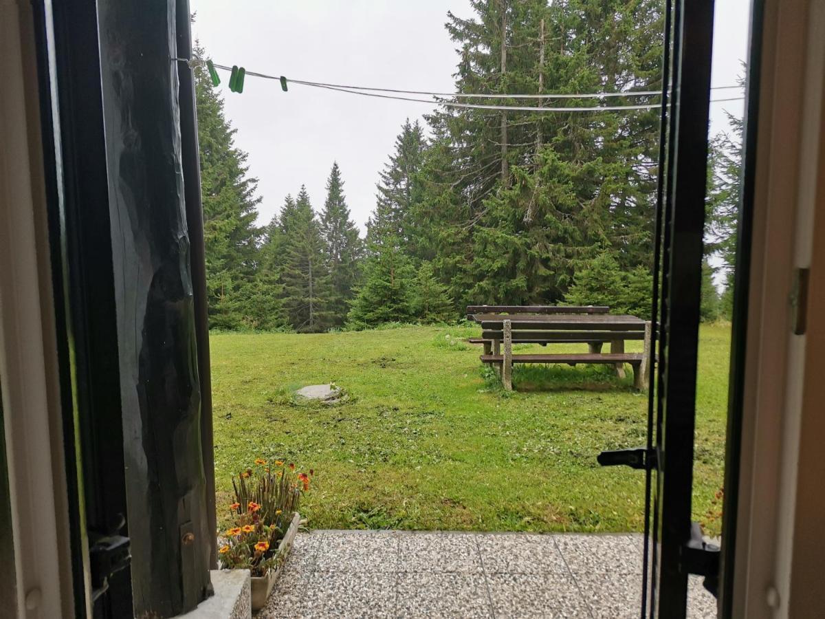 Apartma Gaber 80 Zreče Exterior foto
